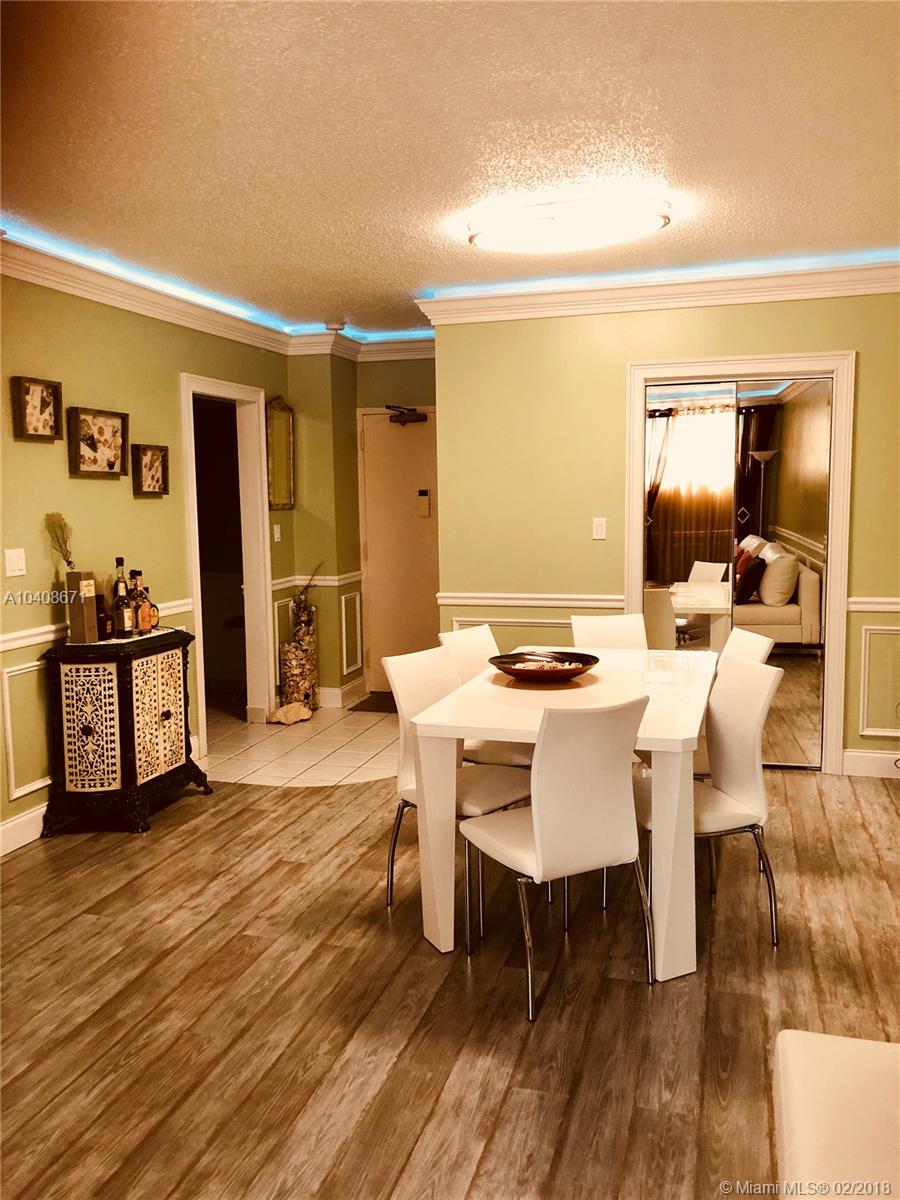 The Hemispheres - Residential Lease