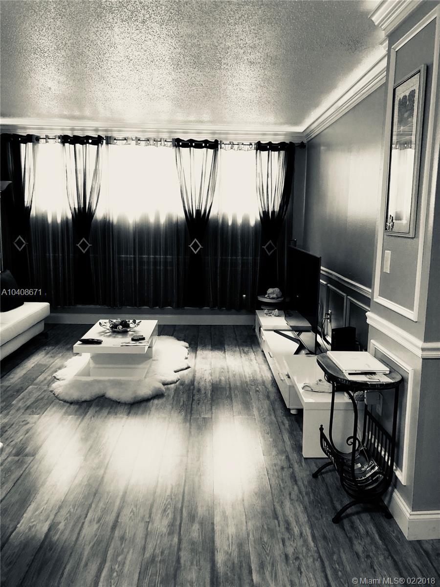 The Hemispheres - Residential Lease