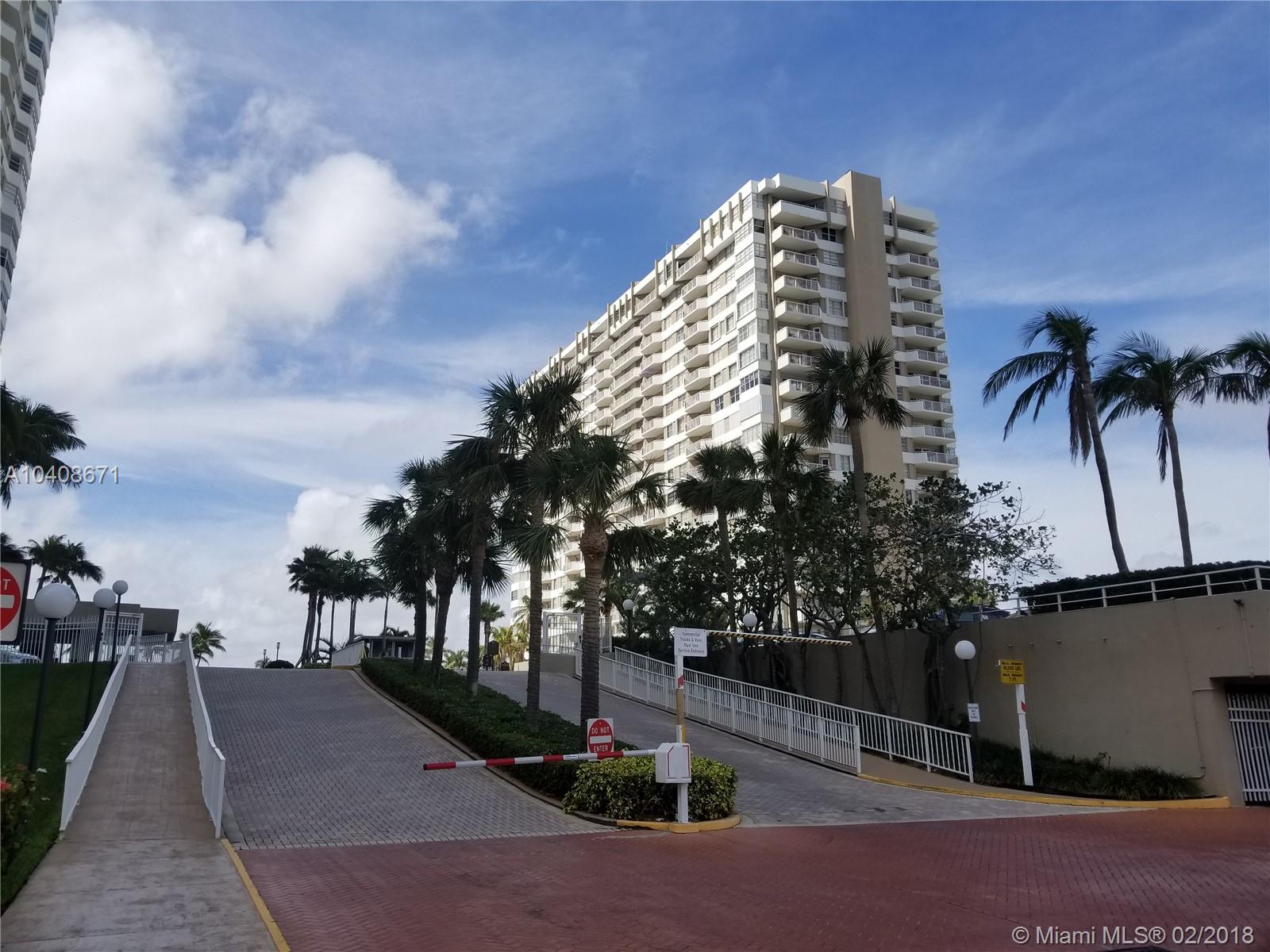 The Hemispheres - Residential Lease