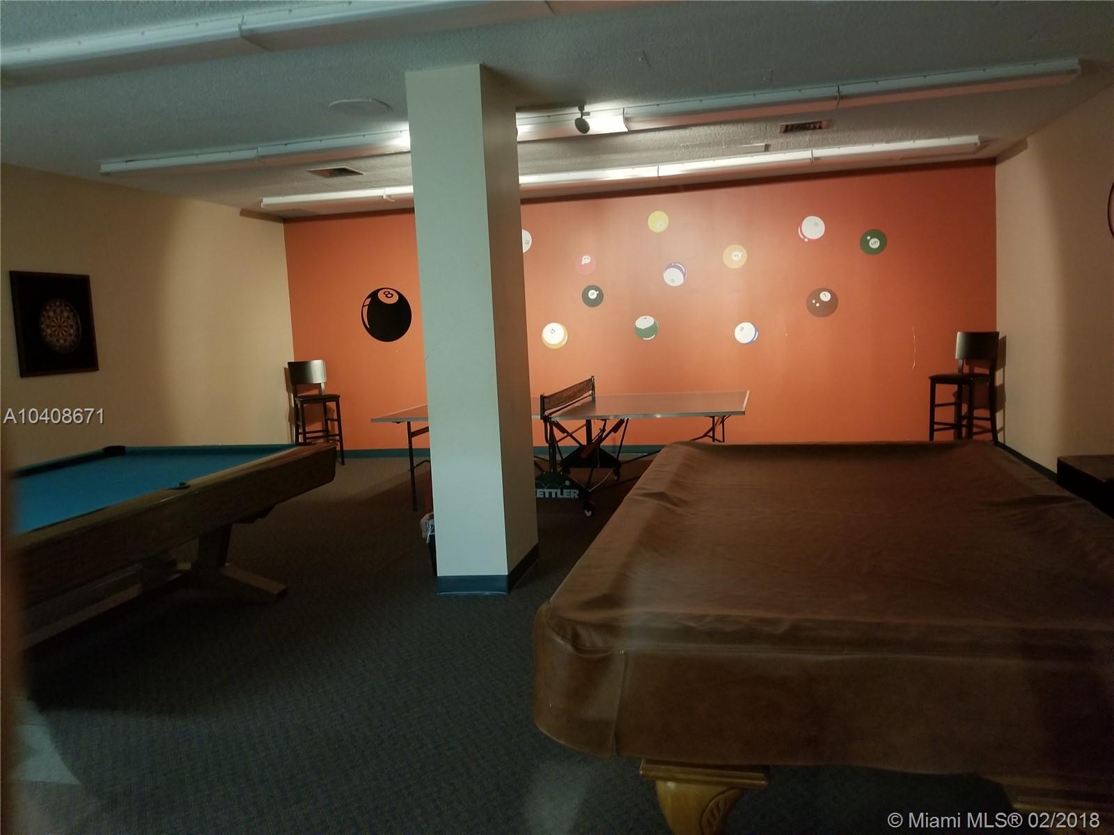 The Hemispheres - Residential Lease