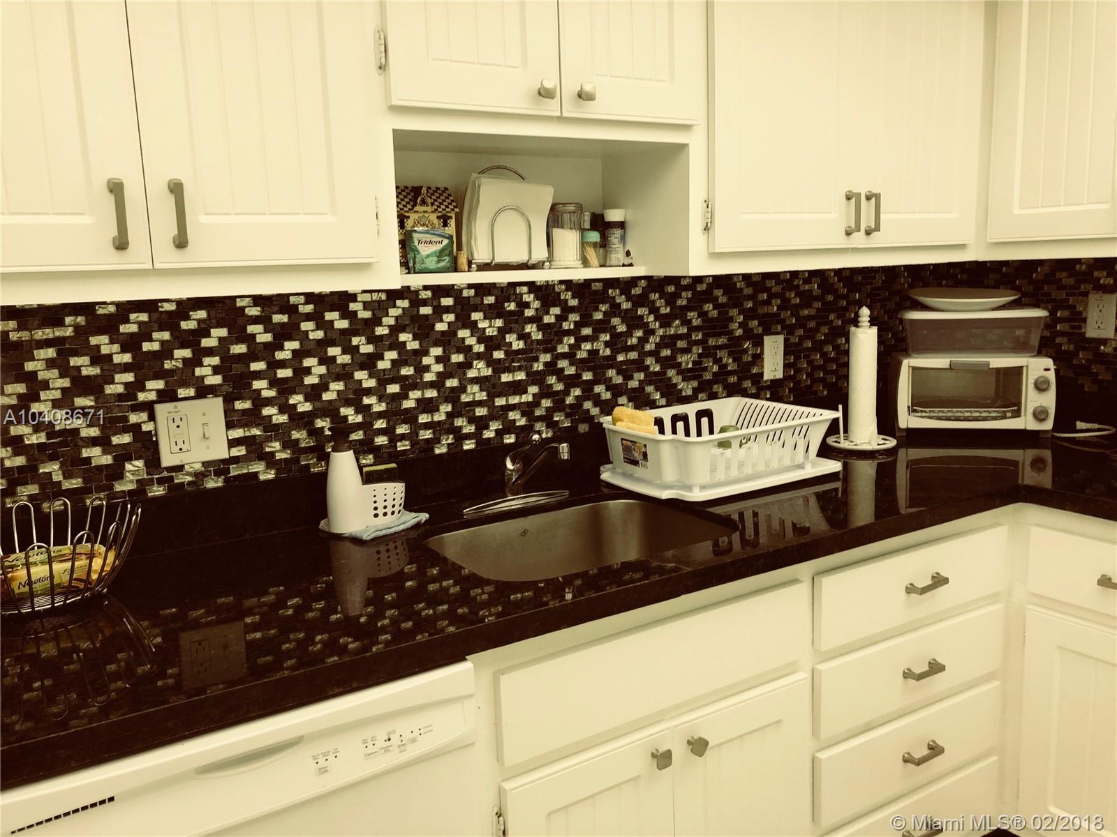 The Hemispheres - Residential Lease