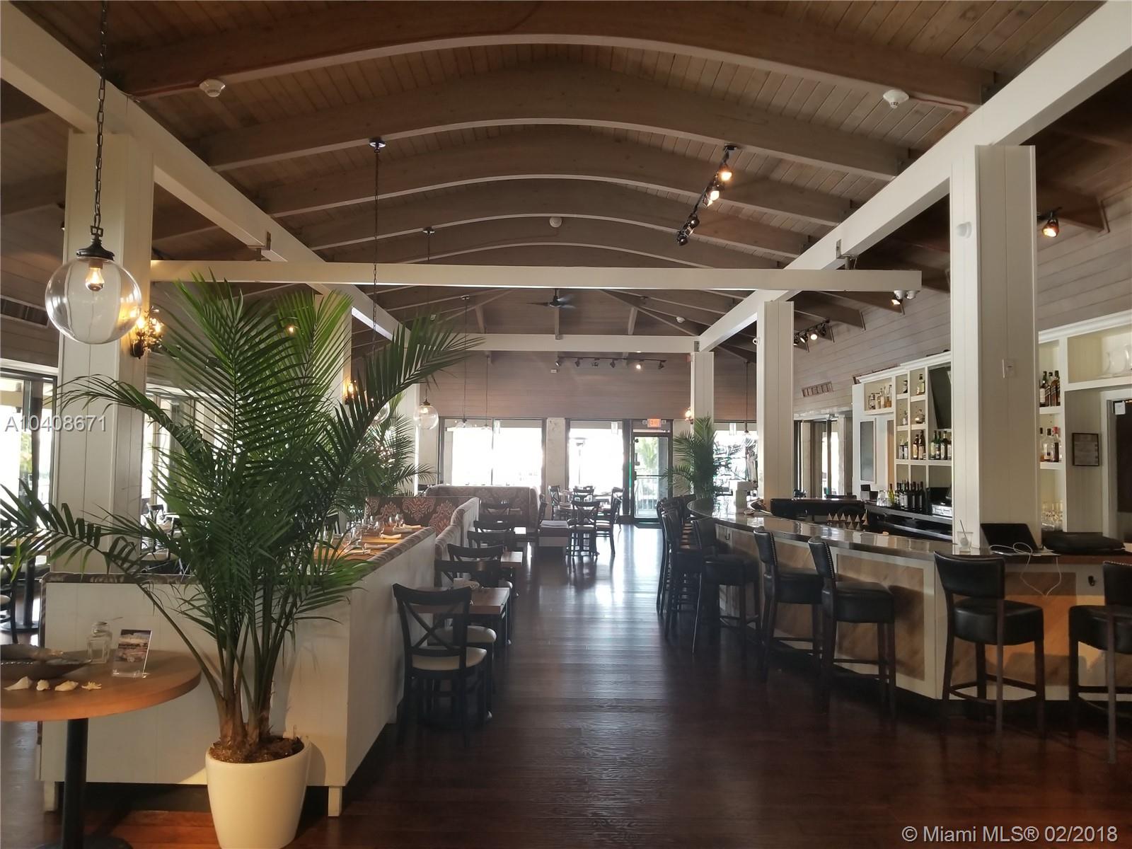 The Hemispheres - Residential Lease