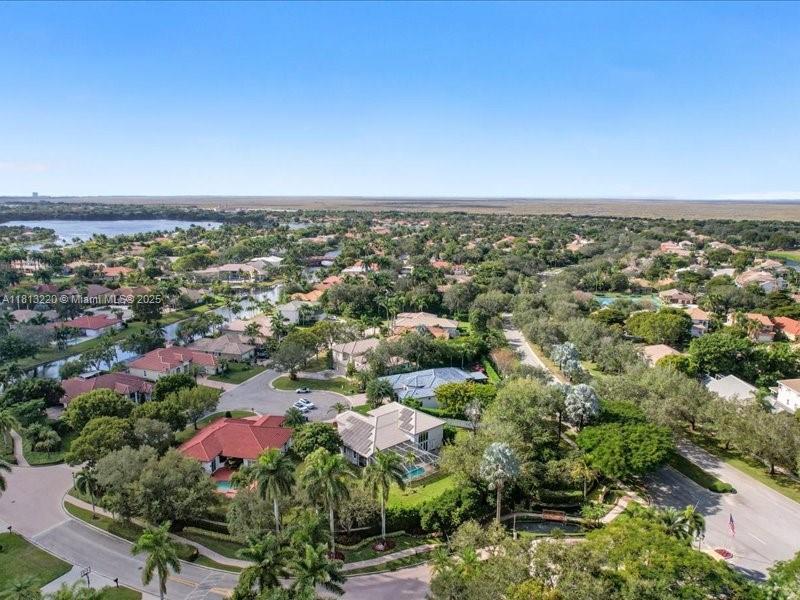 ISLES ADDITION - Residential