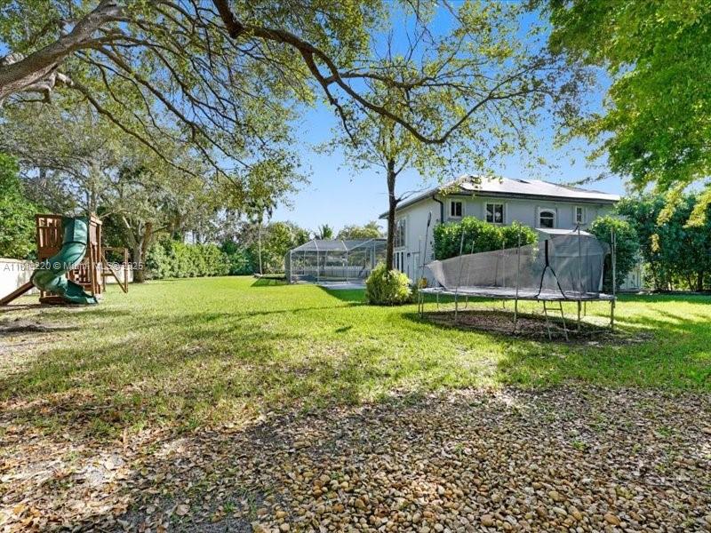 ISLES ADDITION - Residential