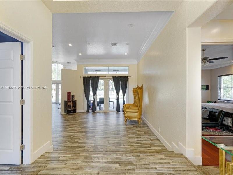 ISLES ADDITION - Residential
