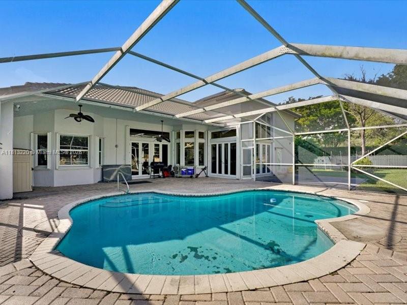 ISLES ADDITION - Residential