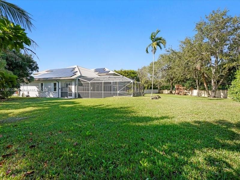 ISLES ADDITION - Residential