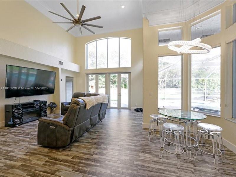 ISLES ADDITION - Residential