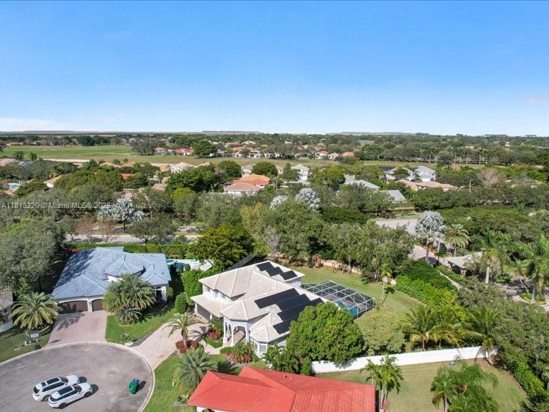 ISLES ADDITION - Residential