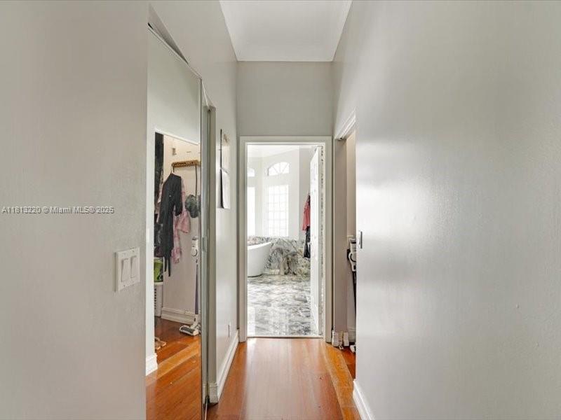 ISLES ADDITION - Residential