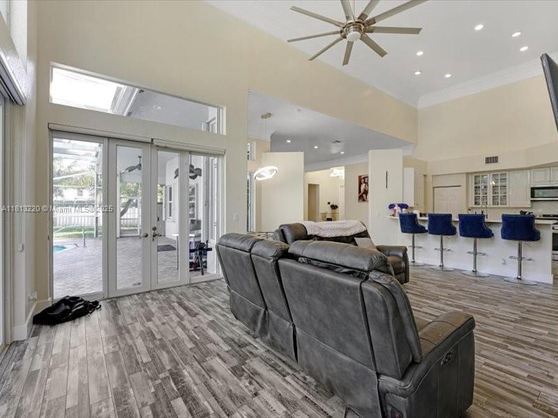 ISLES ADDITION - Residential