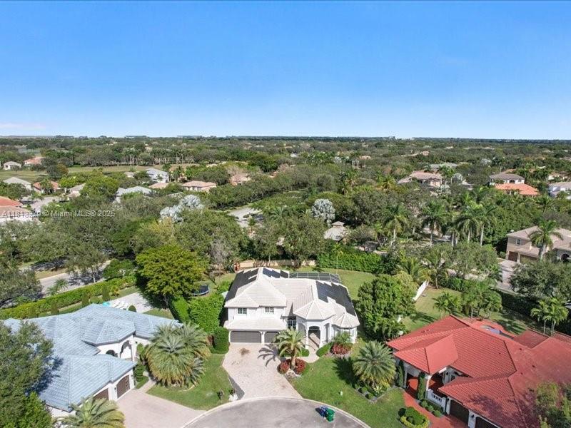 ISLES ADDITION - Residential