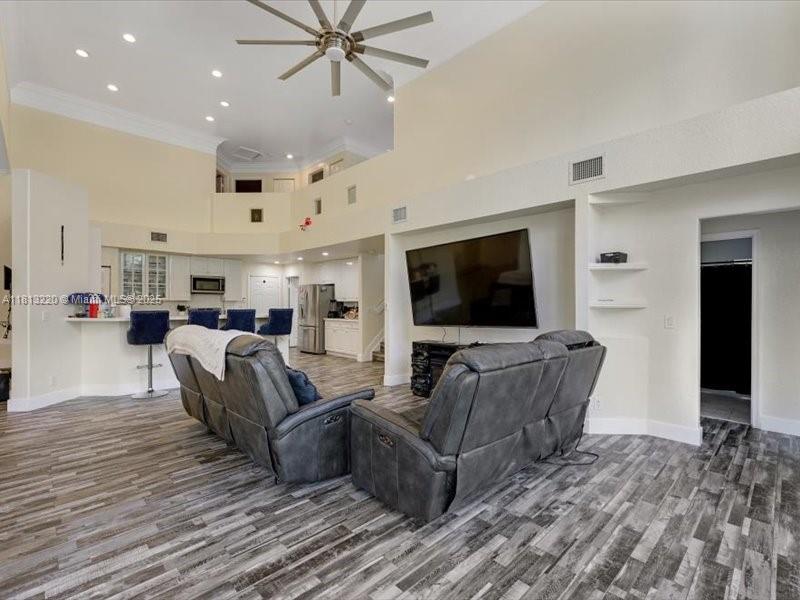 ISLES ADDITION - Residential