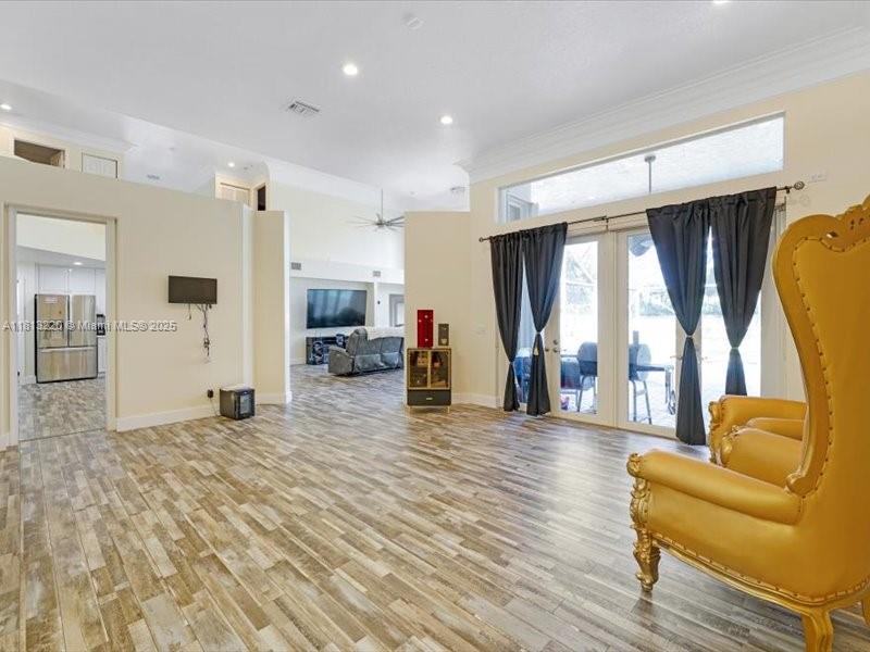 ISLES ADDITION - Residential