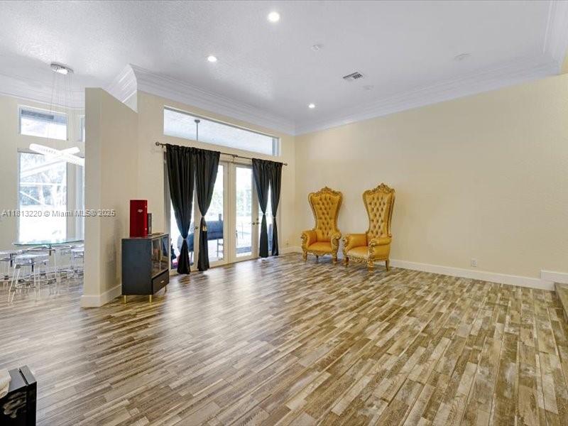 ISLES ADDITION - Residential