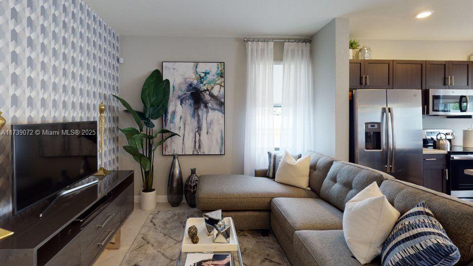 Siena Reserve - Residential