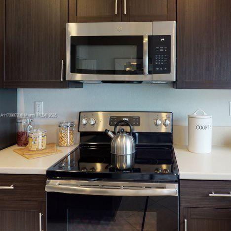 Siena Reserve - Residential