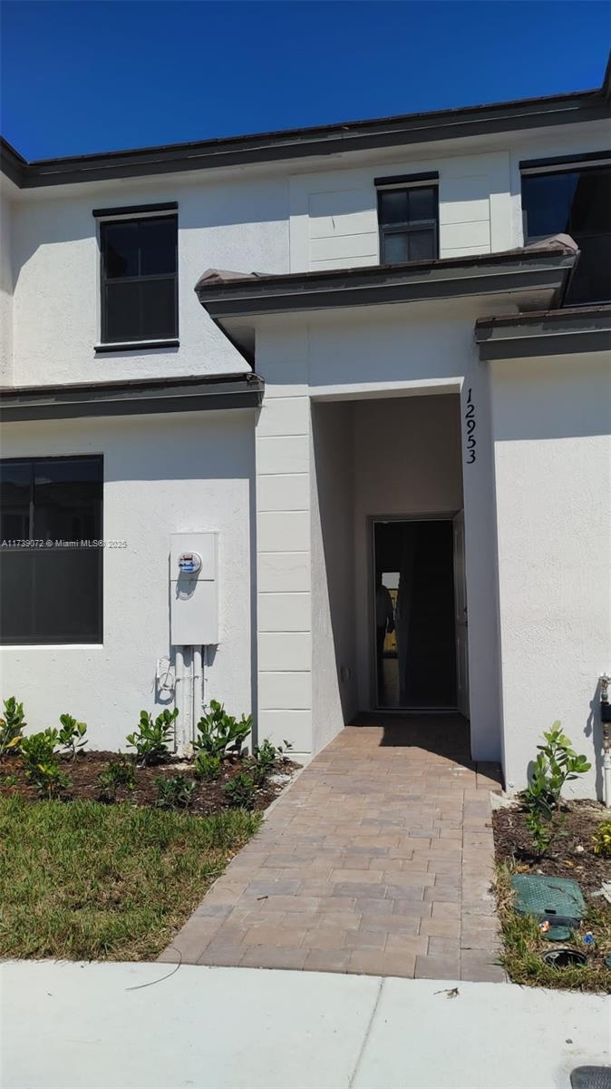 Siena Reserve - Residential