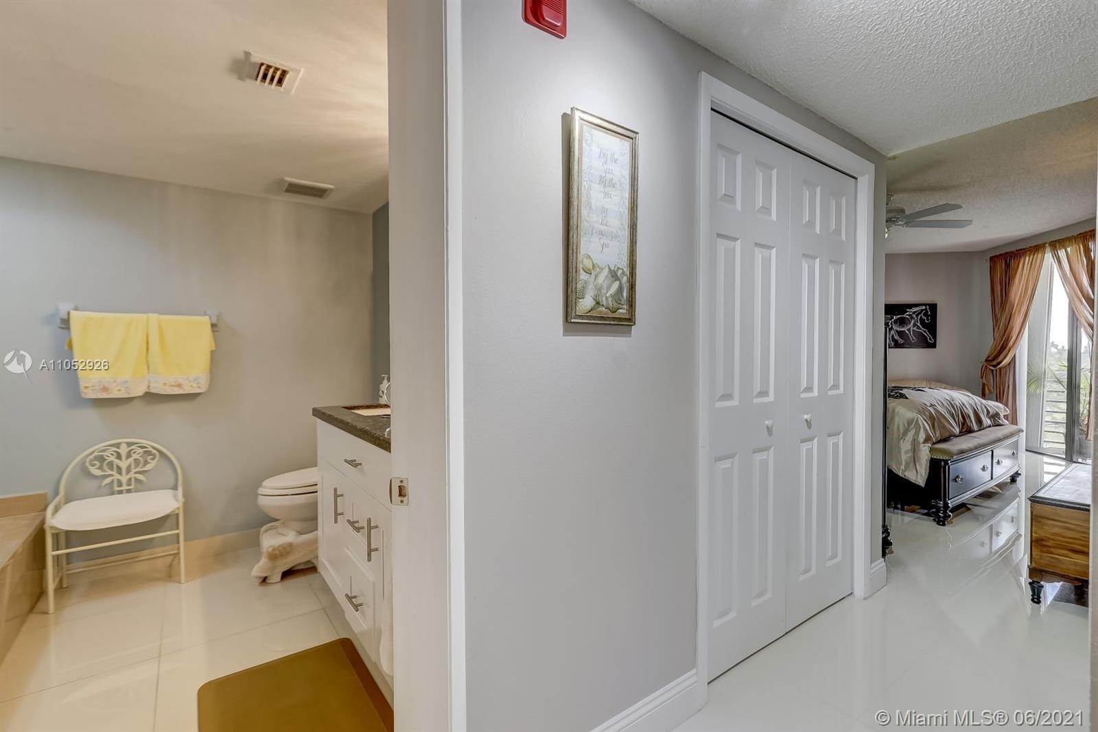 ENVIRON TOWERS 1 CONDO - Residential