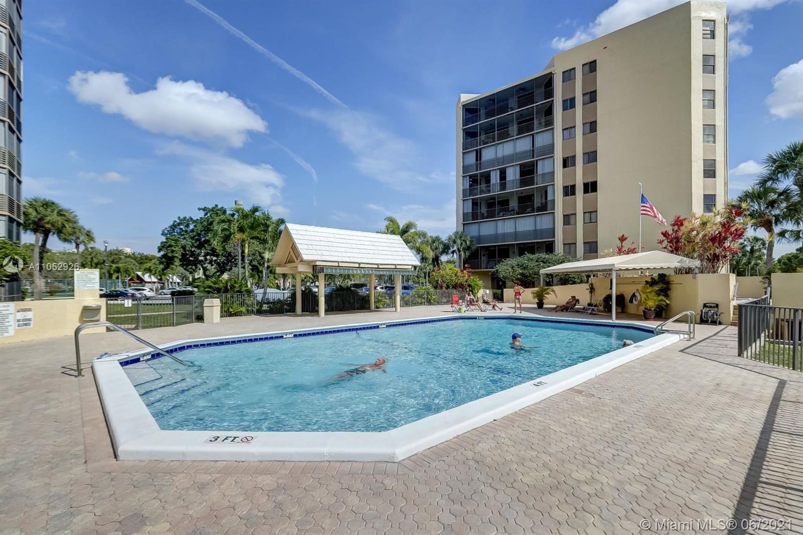 ENVIRON TOWERS 1 CONDO - Residential