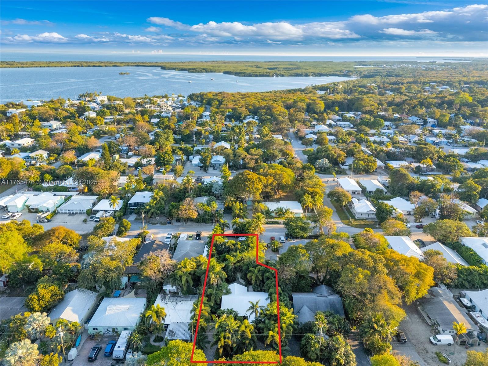 LARGO SOUND PARK - Residential