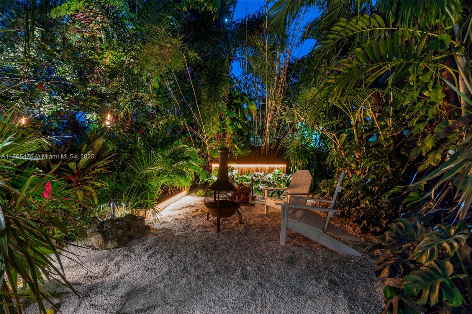 LARGO SOUND PARK - Residential