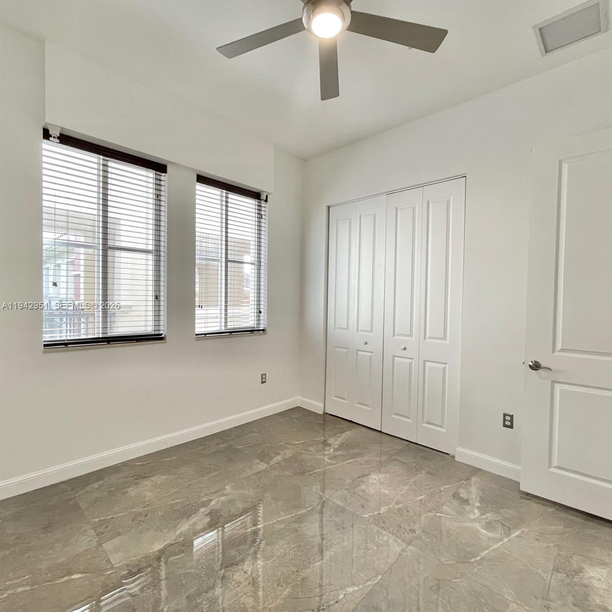 VILLA FLORA CONDO - Residential Lease