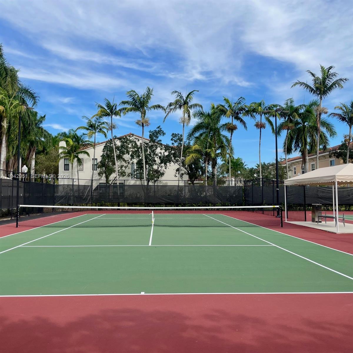 VILLA FLORA CONDO - Residential Lease