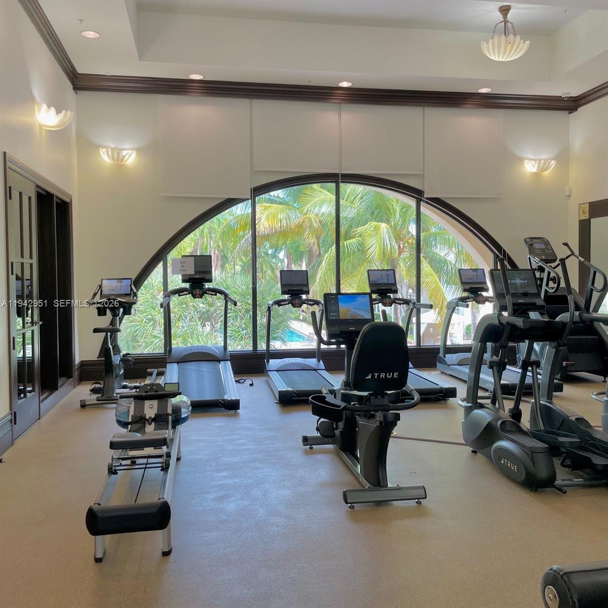 VILLA FLORA CONDO - Residential Lease