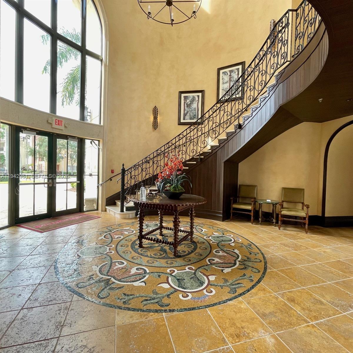 VILLA FLORA CONDO - Residential Lease