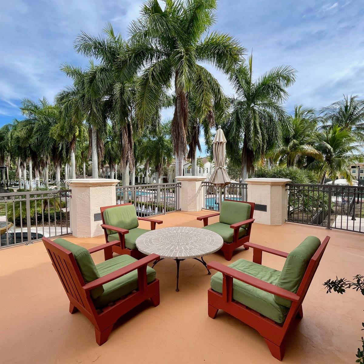 VILLA FLORA CONDO - Residential Lease