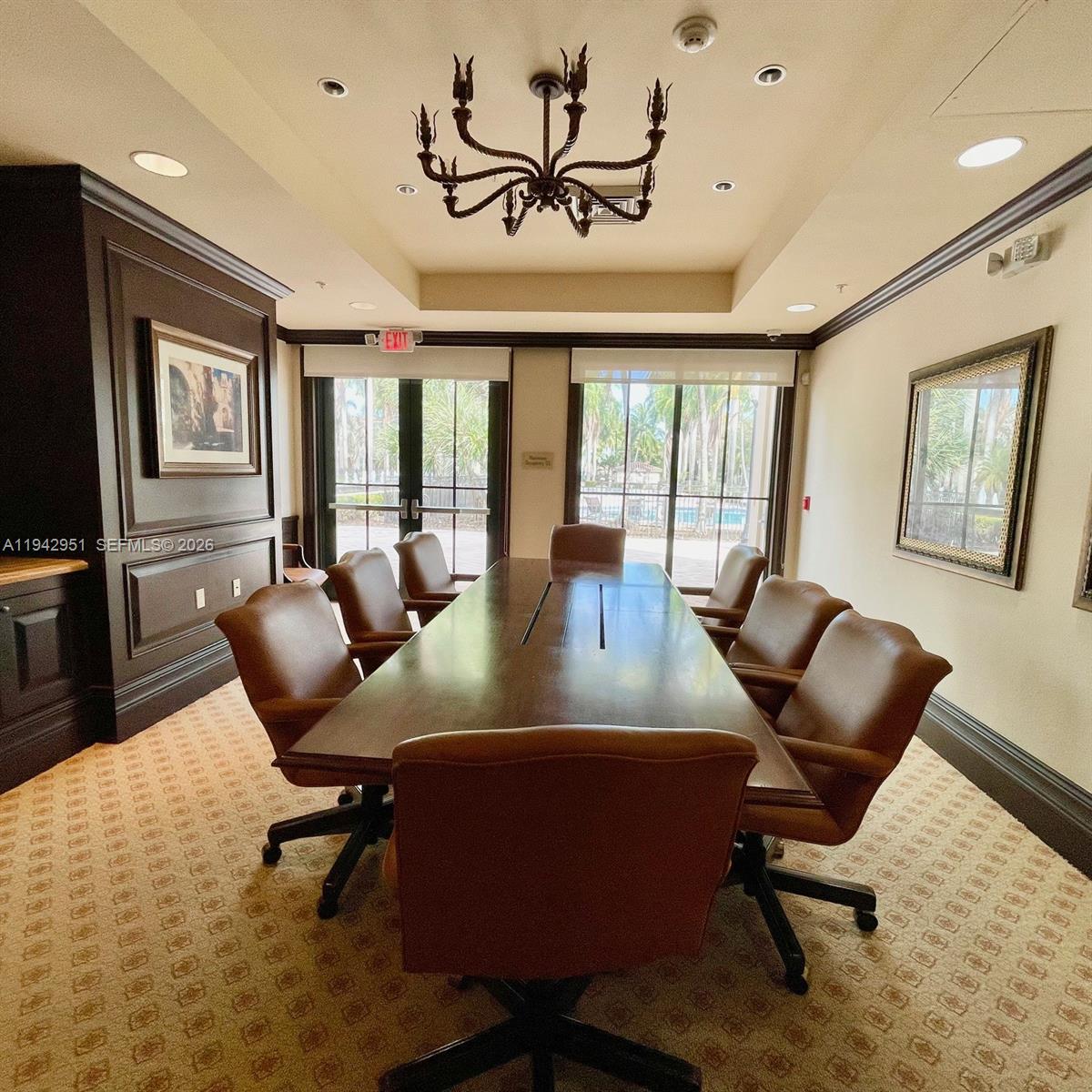 VILLA FLORA CONDO - Residential Lease