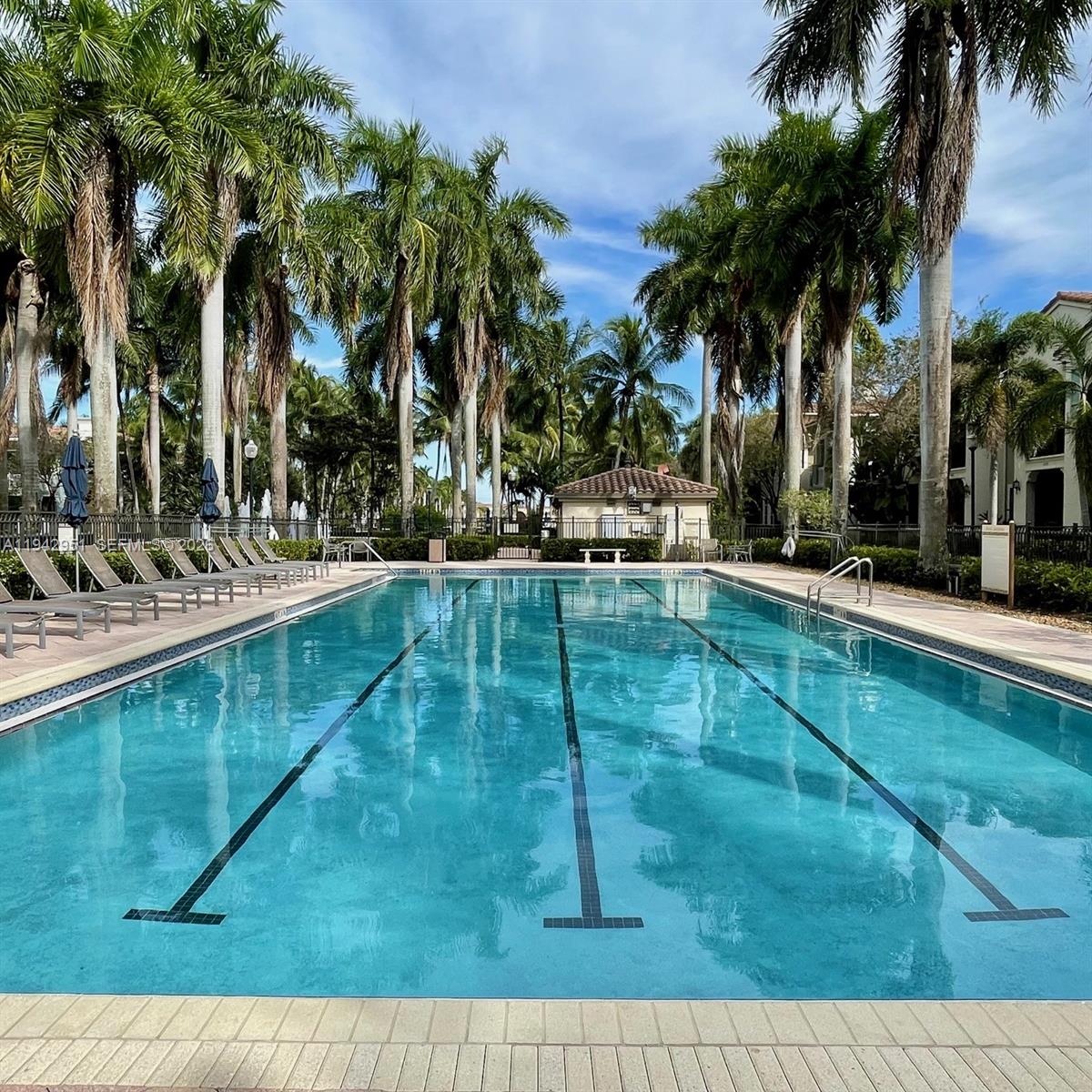 VILLA FLORA CONDO - Residential Lease