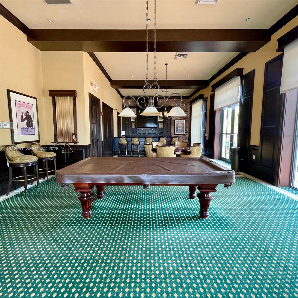 VILLA FLORA CONDO - Residential Lease