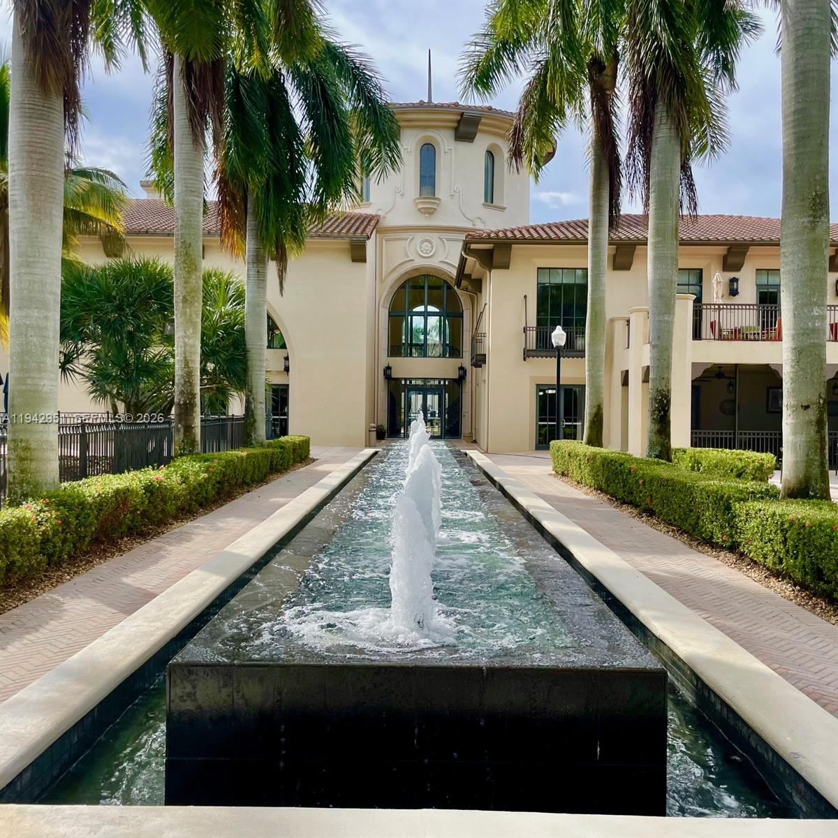 VILLA FLORA CONDO - Residential Lease