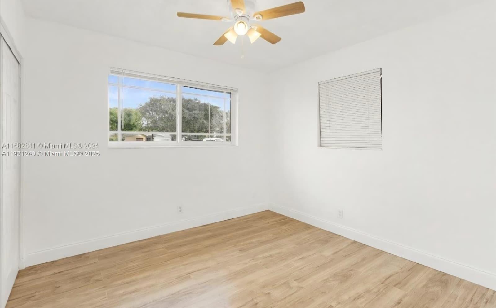 BOULEVARD PARK - Residential Lease