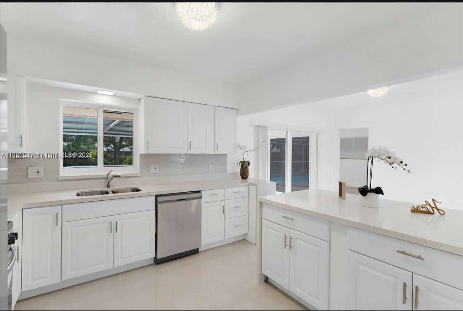 BOULEVARD PARK - Residential Lease