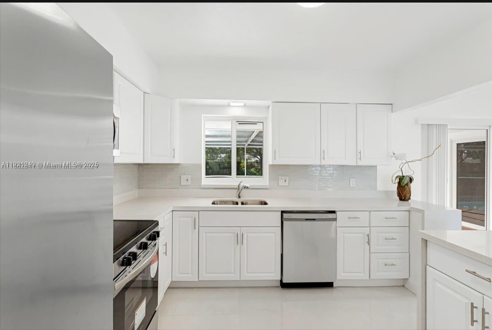 BOULEVARD PARK - Residential Lease