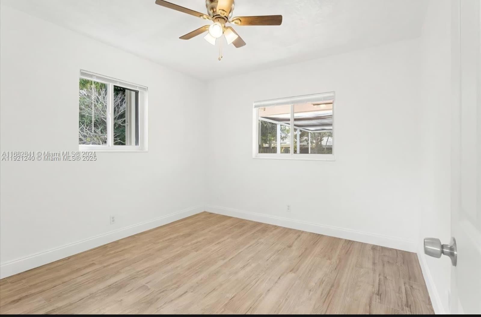 BOULEVARD PARK - Residential Lease