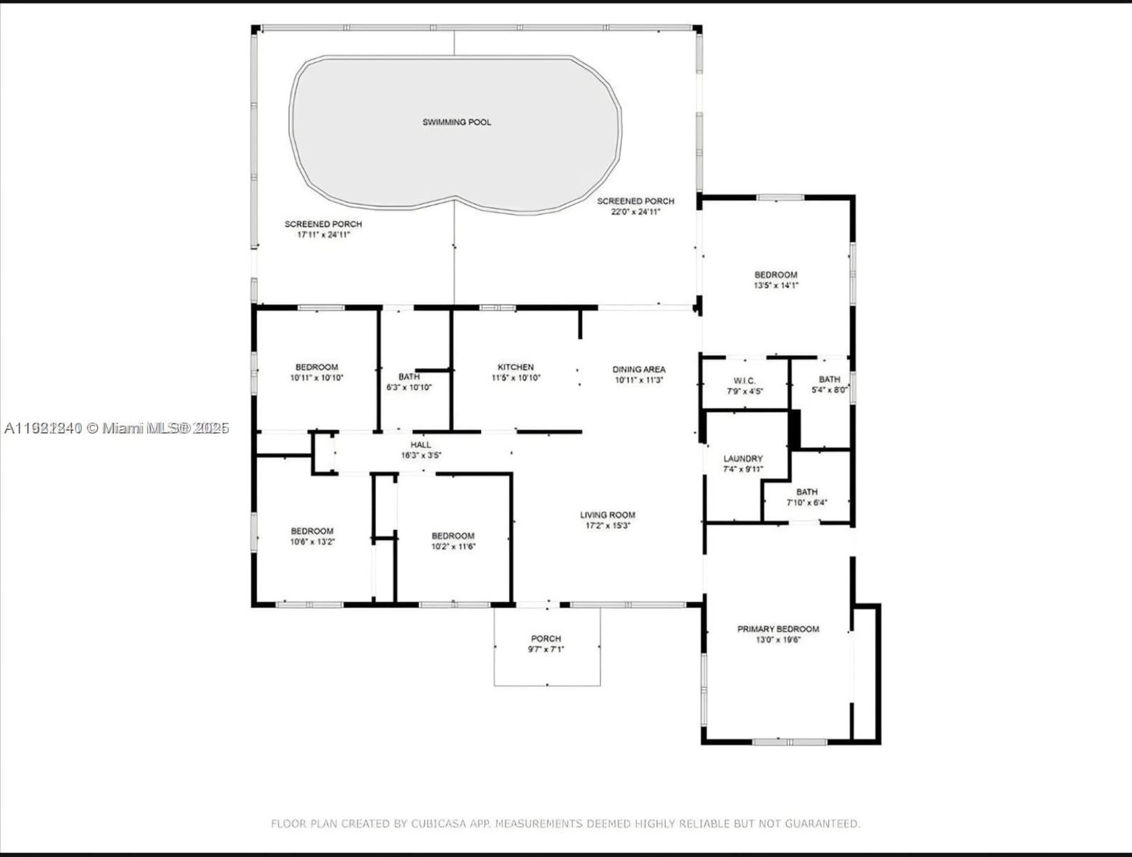 BOULEVARD PARK - Residential Lease