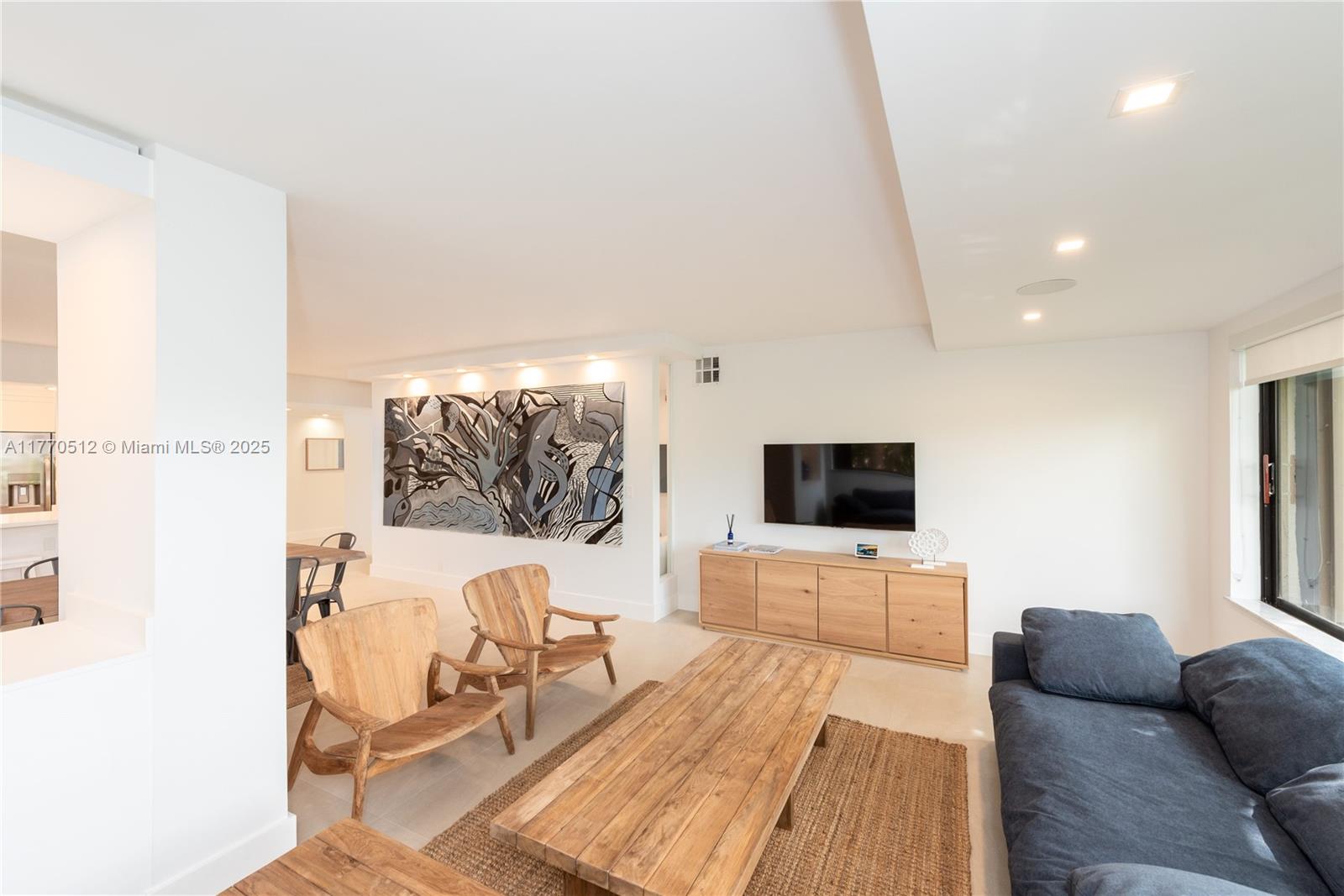 KEY COLONY NO 4 CONDO - Residential