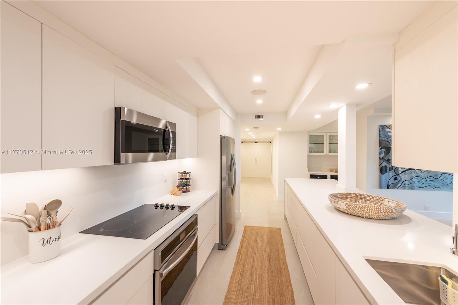 KEY COLONY NO 4 CONDO - Residential