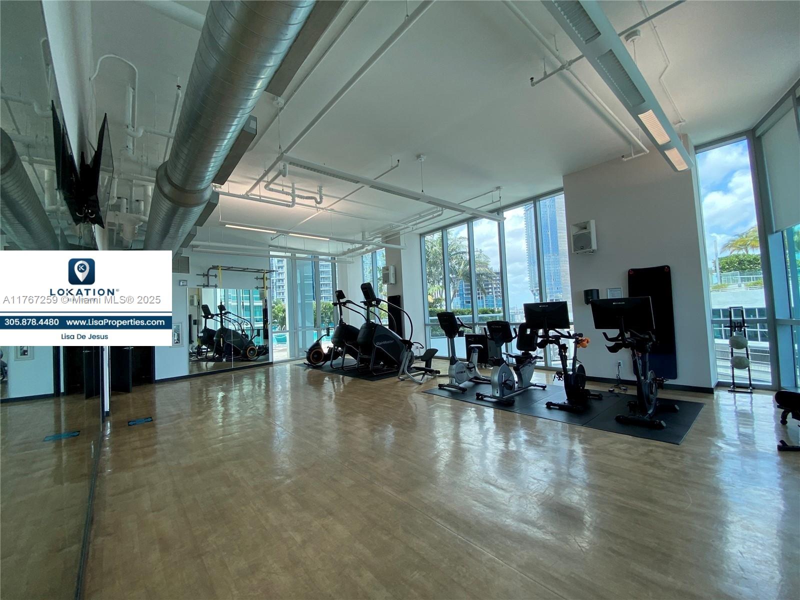 MARINABLUE CONDO - Residential