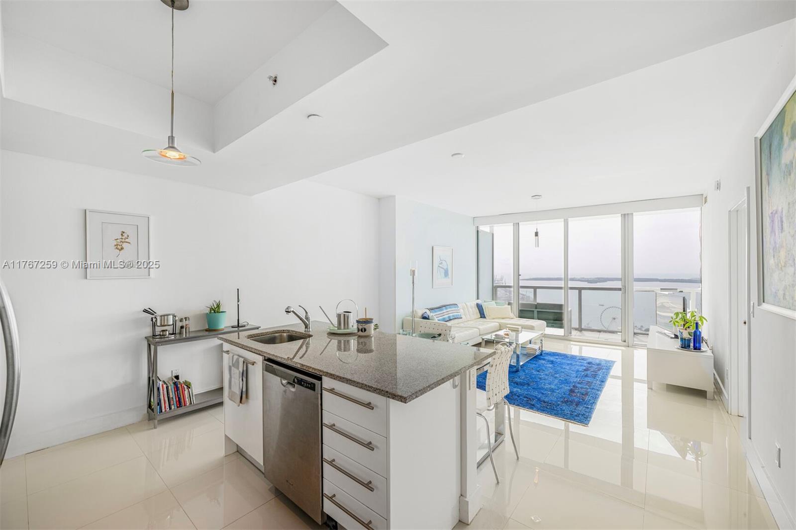 888 Biscayne Blvd 4306