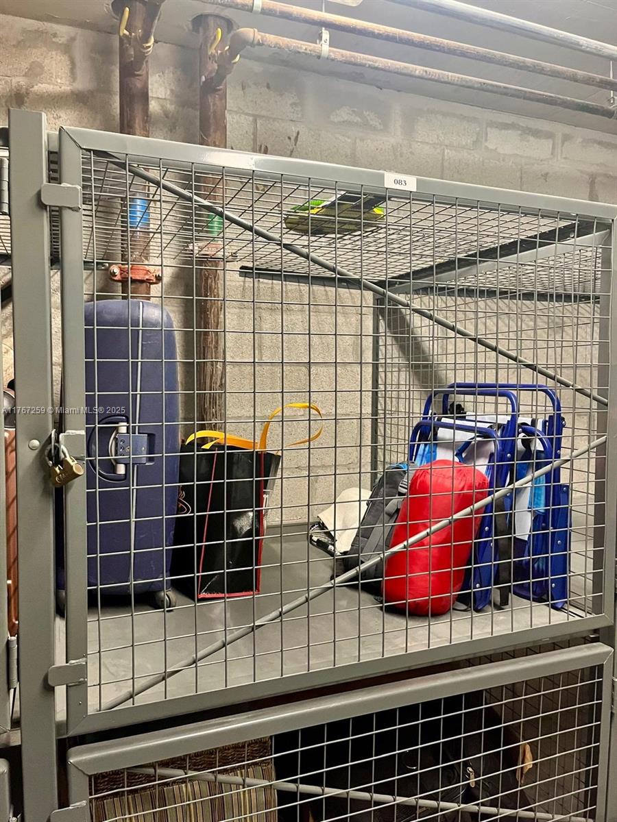 MARINABLUE CONDO - Residential