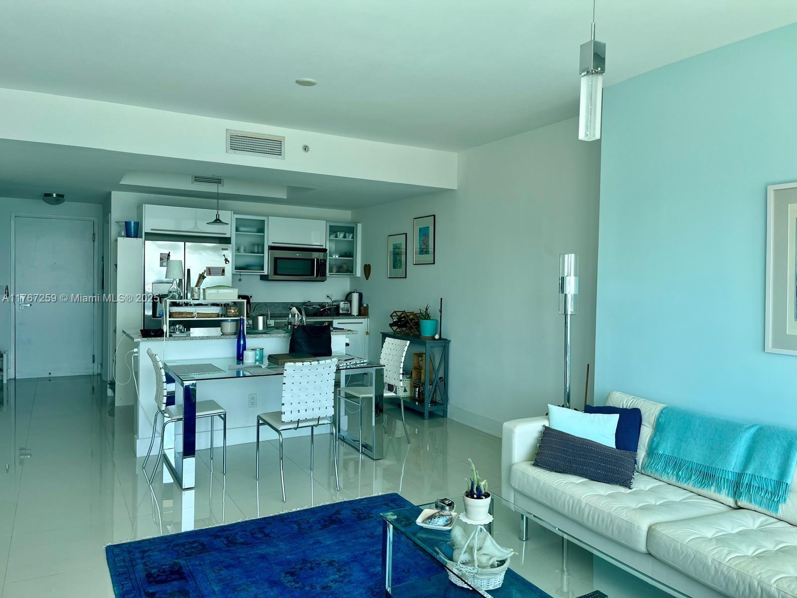 MARINABLUE CONDO - Residential