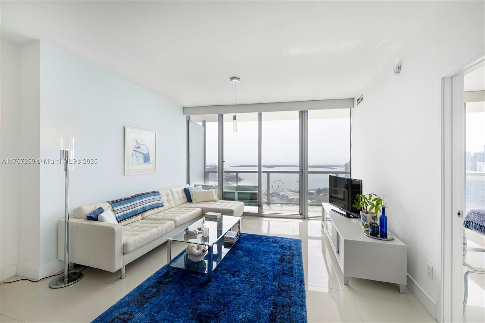 888 Biscayne Blvd 4306