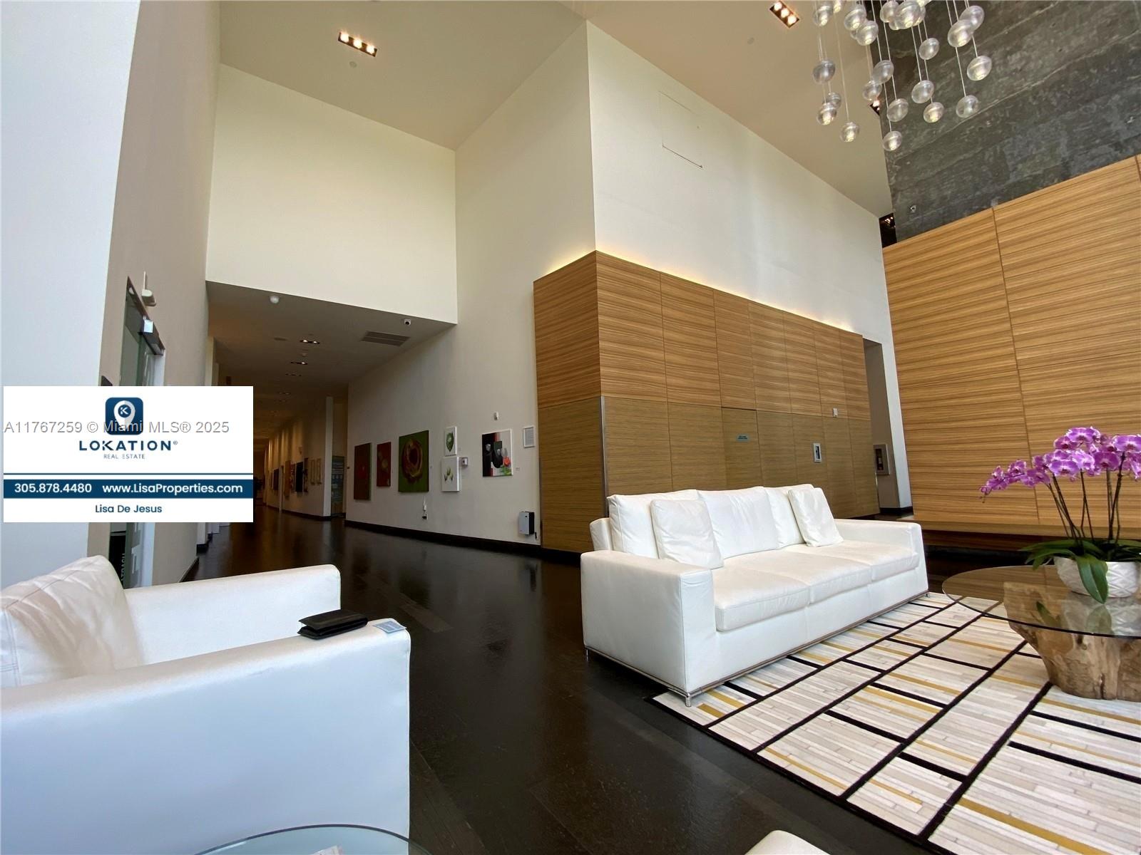 MARINABLUE CONDO - Residential