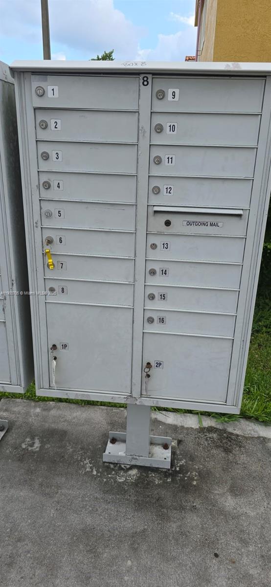 BREEZE OF GALLOWAY CONDO - Residential Lease