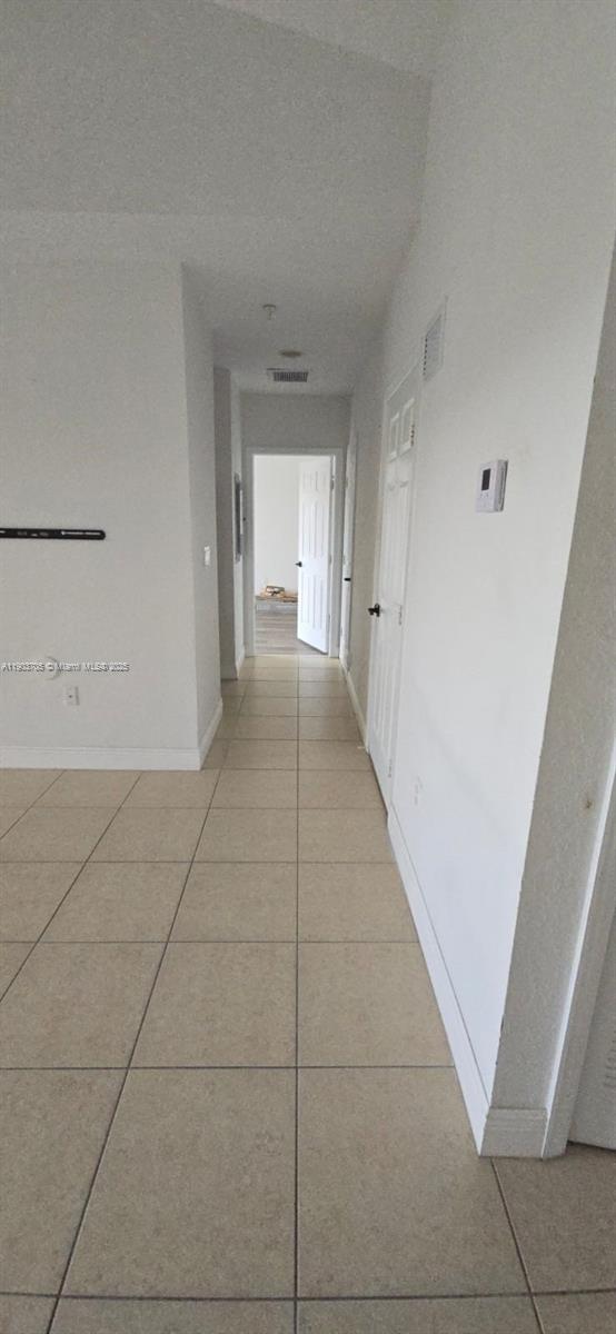 BREEZE OF GALLOWAY CONDO - Residential Lease